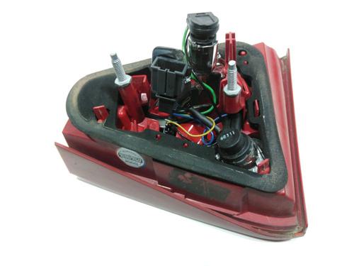 Left tailgate light AUDI A5 (8T3) 2.7 TDI | BP28267840C79 