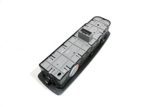 Left front window switch RENAULT LAGUNA III (BT0/1) 2.0 dCi GT (BT11, BT1E, BT1N) | BP28249232I27 