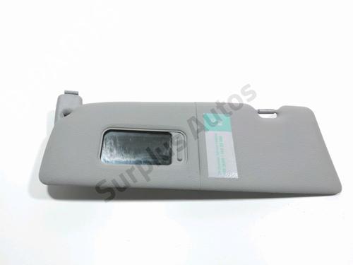 Left sun visor BMW 1 (F20) 116 d | BP28264720I1
