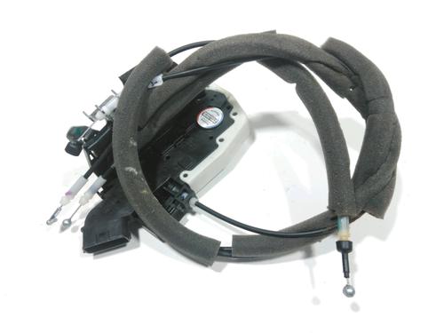 Front right lock NISSAN MICRA IV (K13K, K13KK) 1.2 | BP28247179C97 