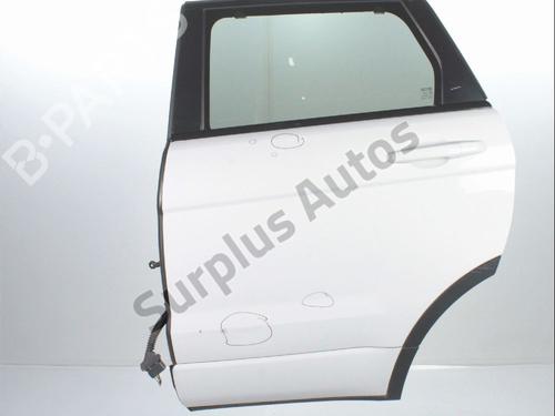 left-rear-door-land-rover-range-rover-evoque-l538-2011-2012-2013-2014-2015-2016-2017-2018-2019-36509401 main image