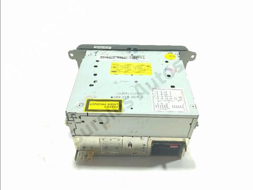 Radio VW EOS (1F7, 1F8) 2.0 FSI | BP38587240E6 - Image 2