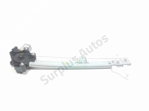 Used Rear right window mechanism Rear right window mechanism 37778859 37778859