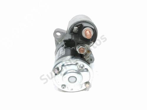 Starter SUZUKI SWIFT V (AZ) 1.2 Hybrid (Mild Hybrid) (A2L412) | BP28222155M8 - Image 4