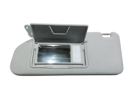 Left sun visor MITSUBISHI OUTLANDER II (CW_W) 2.2 DI-D 4WD | BP28264877I1 