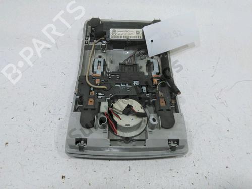 Interior roof light SEAT EXEO (3R2) 2.0 TDI | BP37785301I8 - Image 2