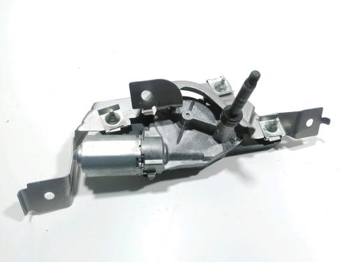 Used Rear wiper motor FORD FIESTA VI (CB1, CCN) 1.5 TDCi (75 hp) 29860258