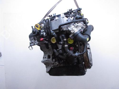 Engine AUDI A1 (8X1, 8XK) 1.6 TDI | BP29856763M1