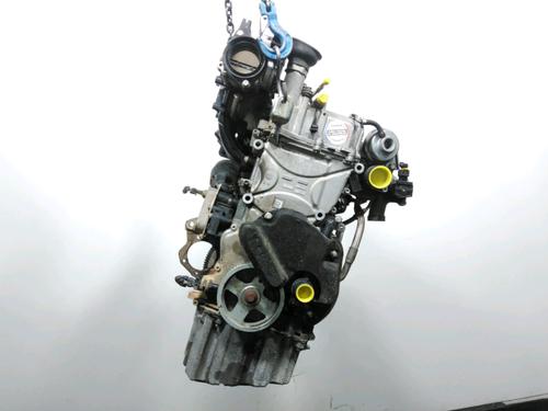 Engine FIAT PANDA (312_, 319_) 0.9 4x4 (312PXG1A) | BP28218602M1 