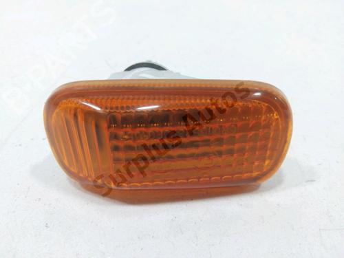 Used Left side indicator Left side indicator HONDA JAZZ III (GE_, GG_, GP_, ZA_) 1.2 (GG1) (90 hp) 33867832 33867832