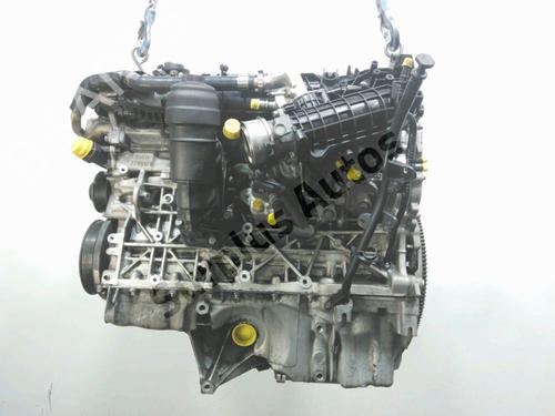 Motor BMW X5 (E70) xDrive 30 d (245 hp) 28219523