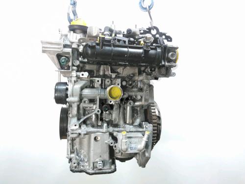 Used Engine RENAULT CLIO IV (BH_) 0.9 TCe 90 (BHNF, BHMA, BHMH, BHJK, BHJR) (90 hp) 32077755