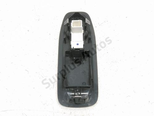 Right front window switch PEUGEOT 2008 I (CU_) 1.6 HDi | BP39706320I26 - Image 3