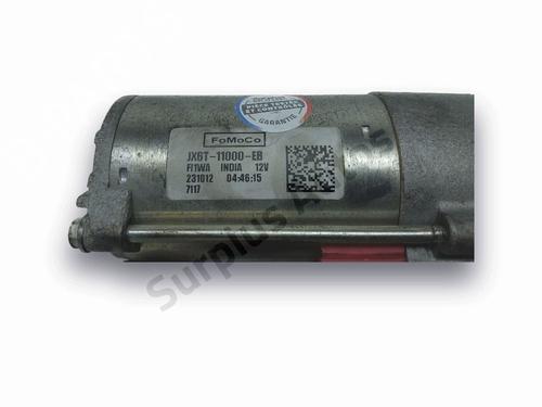 Starter FORD PUMA (J2K, CF7) 1.0 EcoBoost mHEV | BP38165335M8 - Image 4