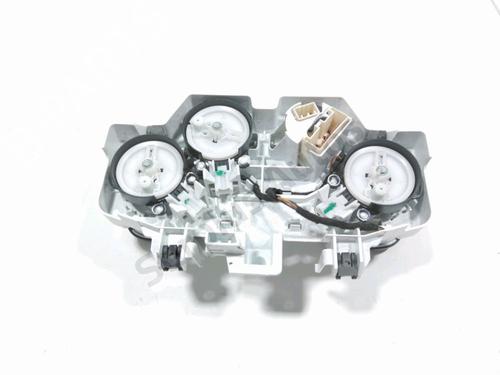 Climate control FIAT PANDA (312_, 319_) 1.2 (312PXA1A) | BP37767227I5 - Image 2