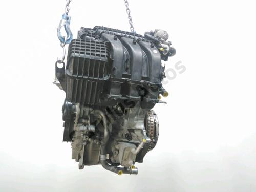 Motor DACIA LOGAN II 1.0 SCe 75 (73 hp) 28219249