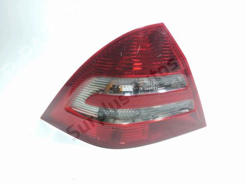 Used Left taillight Left taillight MERCEDES-BENZ C-CLASS (W203) C 200 CDI (203.007) (122 hp) 36315007 36315007