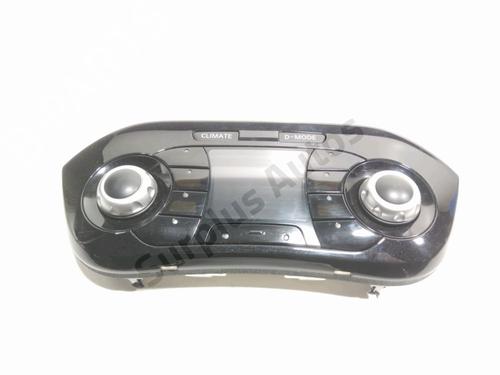 Used Climate control Climate control NISSAN JUKE (F15) 1.6 DIG-T (190 hp) 33815867 33815867