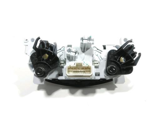 Climate control DACIA SANDERO II 1.0 SCe 75 (B8JC, B8JD, B8NC) | BP37767045I5 - Image 2