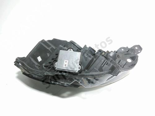 Right headlight FORD S-MAX (CJ, WA6) 2.0 TDCi | BP33750490C29 - Image 3