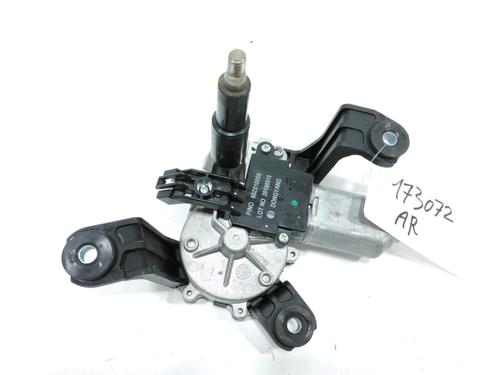 Used Rear wiper motor Rear wiper motor 37790333 37790333