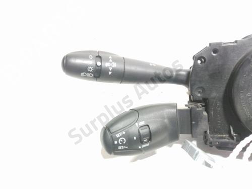 Steering wheel controls CITROËN C3 Picasso (SH_) 1.6 VTi 120 | BP33034256E15 - Image 3