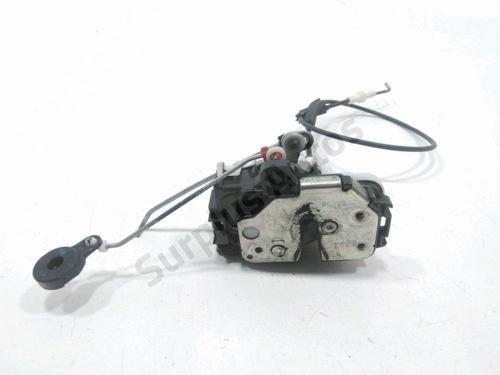 Used Front left lock Front left lock 38743203 38743203