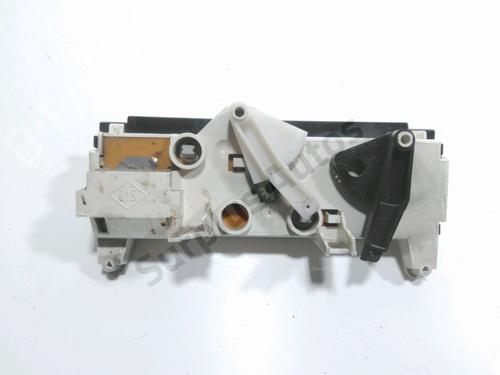 Climate control RENAULT KANGOO Express (FC0/1_) 1.9 dTi (FC0U) | BP30828553I5