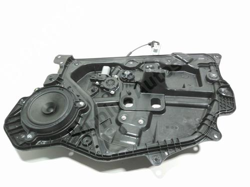 Used Front right window mechanism Front right window mechanism 37773755 37773755