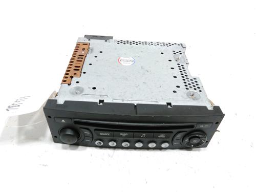 Used Radio PEUGEOT 207 (WA_, WC_) 1.4 HDi (68 hp) 30991965