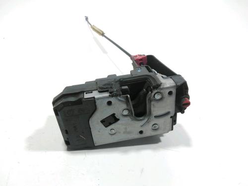 Used Rear left lock OPEL ZAFIRA / ZAFIRA FAMILY B (A05) 1.9 CDTI (M75) (120 hp) 28255123