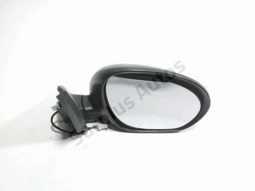 right-mirror-nissan-juke-f15-2010-2011-2012-2013-2014-2015-2016-2017-2018-2019-33281408 main image