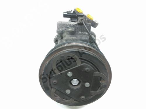 ac-compressor-opel-agila-b-h08-2008-2009-2010-2011-2012-2013-2014-38035181 main image