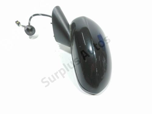 Left mirror OPEL CORSA E (X15) 1.4 Turbo (08, 68) | BP37776661C26 - Image 2