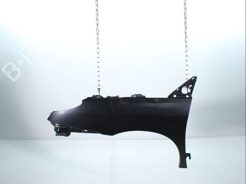 Used Left front fenders CITROËN C8 (EA_, EB_) [2002-2025]  28235969