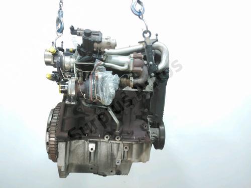 Engine RENAULT TWINGO II (CN0_) 1.5 dCi (CN0E) | BP39524576M1 - Image 3