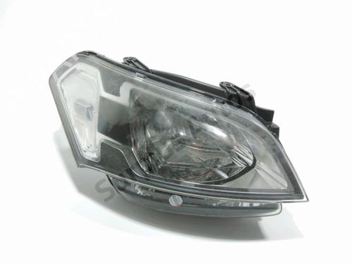 Used Right headlight KIA SOUL I (AM) 1.6 CRDi 128 (126 hp) 28574175