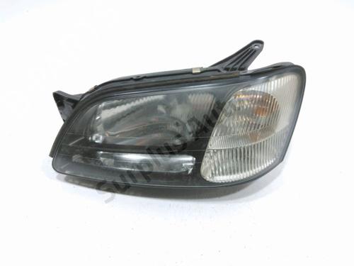 Used Left headlight SUBARU OUTBACK (BE, BH) 2.5 AWD (BH9) (156 hp) 31005267