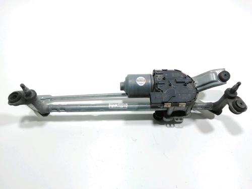 Used Front wipers mechanism VW GOLF VII (5G1, BQ1, BE1, BE2) 1.6 TDI (105 hp) 28273143