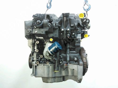 Motor RENAULT CAPTUR I (J5_, H5_) 1.5 dCi 90 (J5N4, J5M5, J5MW, J5M6, J5AL, J5AJ) (90 hp) 28219441