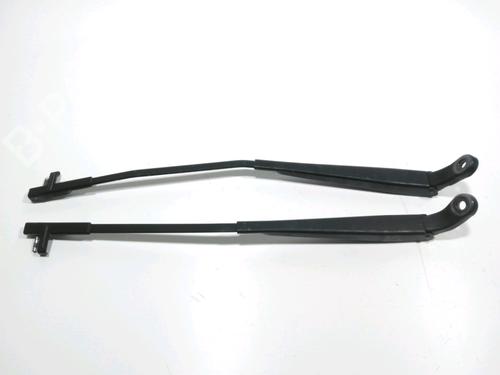 Front windshield wiper arm RENAULT MODUS / GRAND MODUS (F/JP0_) 1.5 dCi (FP0E, JP0E) | BP28271892C143 