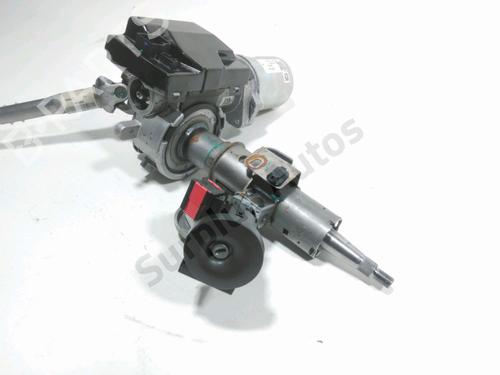 Steering column DACIA SPRING EV (B6M1) | BP38261036M21 - Image 3