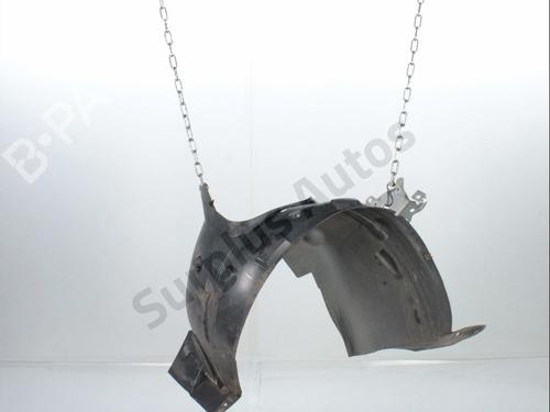 Used Wheel arch Wheel arch PEUGEOT 206+ (2L_, 2M_) 1.1 (60 hp) 34616655 34616655