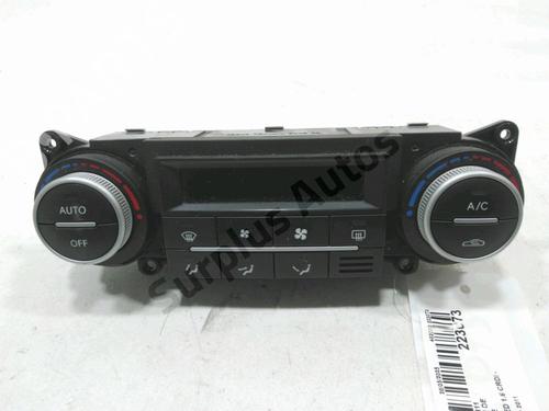 Used Climate control KIA PRO CEE'D (ED) 1.6 CRDi 128 (128 hp) 30988819