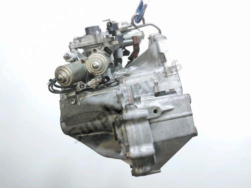 Gearbox SUZUKI SWIFT III (MZ, EZ) 1.3 (RS413, ZC11S) | BP29496043M3 