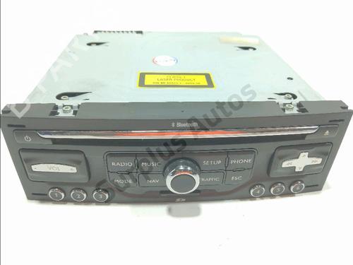 radio-citroen-ds3-sa_-2009-2010-2011-2012-2013-2014-2015-2016-38587234 main image