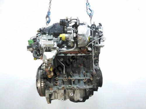 Engine RENAULT SCÉNIC III (JZ0/1_) 1.6 dCi (JZ00, JZ12) | BP28219367M1 