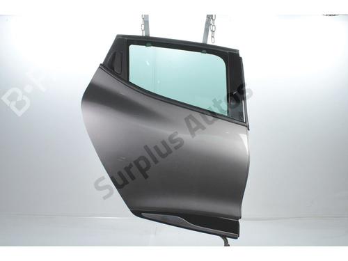 right-rear-door-renault-clio-iv-bh_-2012-2013-2014-2015-2016-2017-2018-2019-2020-2021-40252186 main image