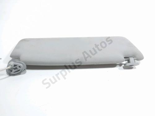 Left sun visor BMW 7 (E65, E66, E67) 740 d | BP29382252I1 
