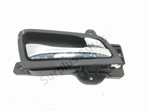 Used Rear right interior door handle Rear right interior door handle 30999870 30999870